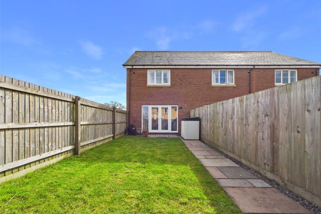 2-bed house on 4, Forum Lane, Devon, £230,000