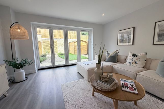 Plot 12, Greenholme Mews, Burley in Wharfedale photo 3