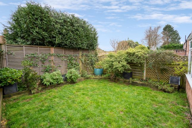 Semi-detached house for sale in Strathcona Close, Flackwell Heath, Buckinghamshire