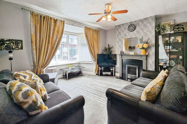 Sutherland Avenue, Newcastle Upon Tyne photo 4