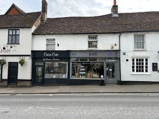 Mews house for sale in High Street, Wendover, Aylesbury