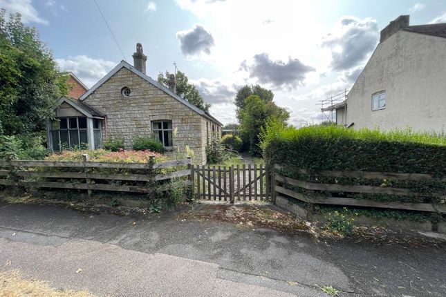 Thumbnail Bungalow for sale in Kevington, 14 Top Dartford Road, Hextable, Swanley, Kent