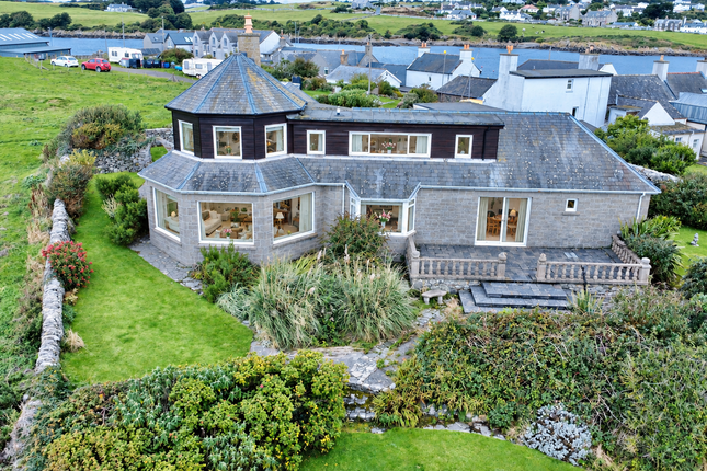 Coonan , Isle of Whithorn photo 3