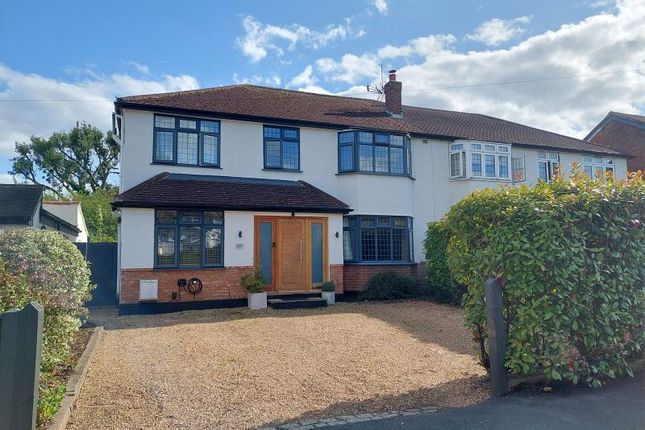 37, Sole Farm Road, Great Bookham photo 2