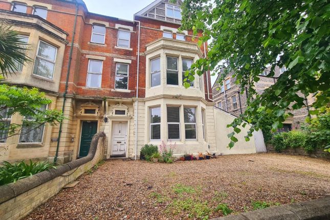 Thumbnail Flat to rent in Plymouth Road, Penarth