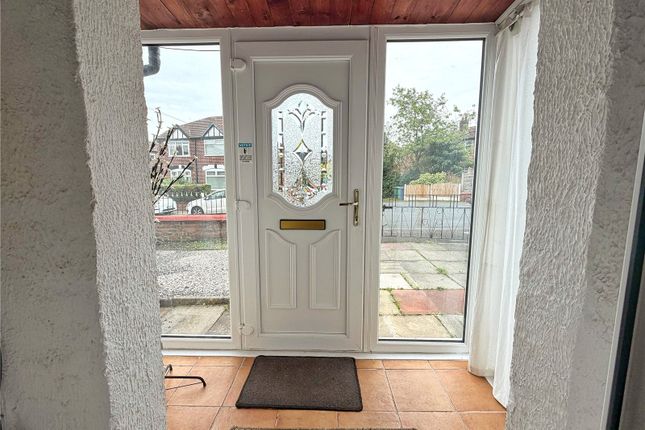 12, Lyndhurst Avenue, Manchester photo 2