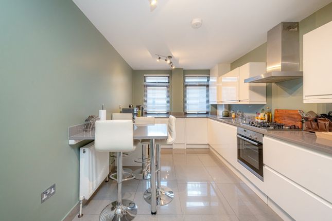 Flat for sale in Great Portland Street, London