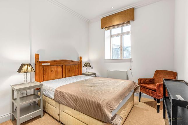 Flat to rent in Westminster Green, 8 Dean Ryle Street, Westminster, London