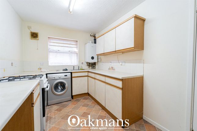 14, ANCHOR CLOSE, BIRMINGHAM photo 4