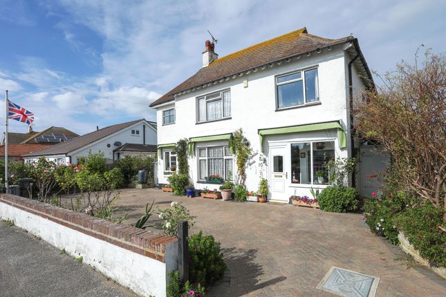 Detached house for sale in Sea View Road, Birchington