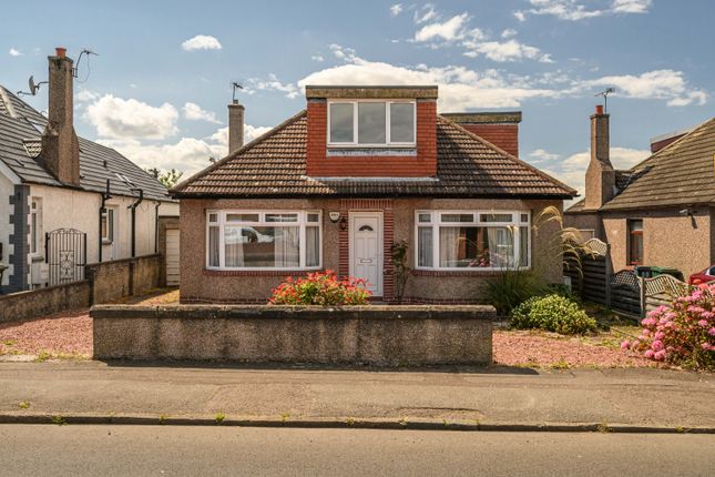 Detached bungalow for sale in 87 Drum Brae South, Edinburgh