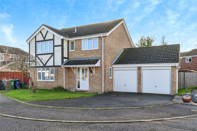 1, Lander Close, Cambridge photo 2
