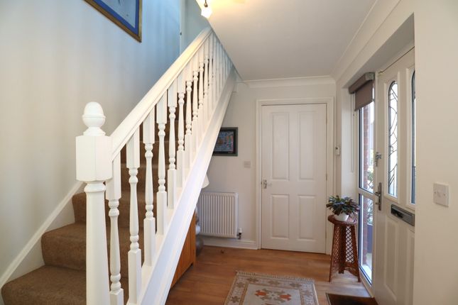 14, Aisne Close, Lincoln photo 5