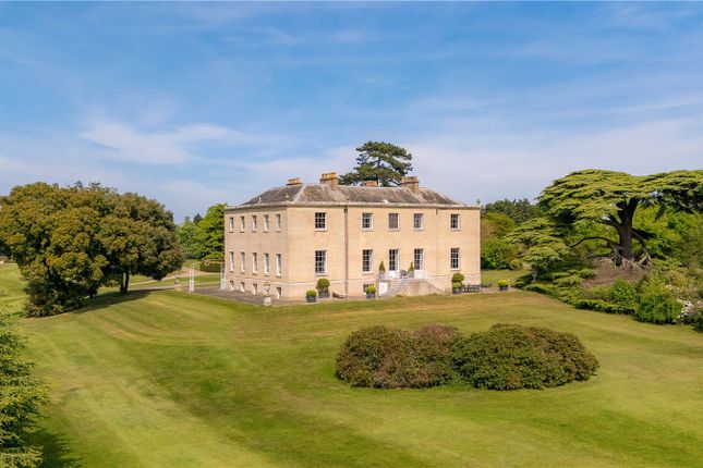 The Priory