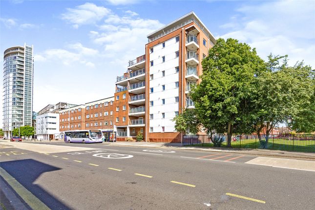 Flat for sale in Queen Street, Portsmouth
