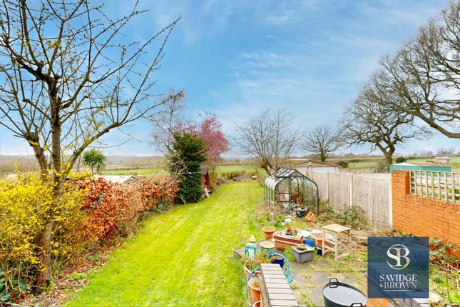 The Moorings 50, Newlands Road, Alfreton photo 2