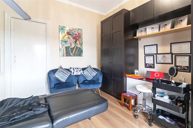 Flat for sale in Forsyth Street, Greenock, Inverclyde