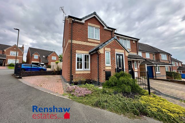39 Hedingham Close, Ilkeston photo 4