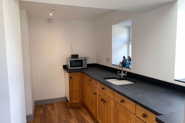 End terrace house for sale in Edgcumbe Terrace, St. Blazey Gate, Par