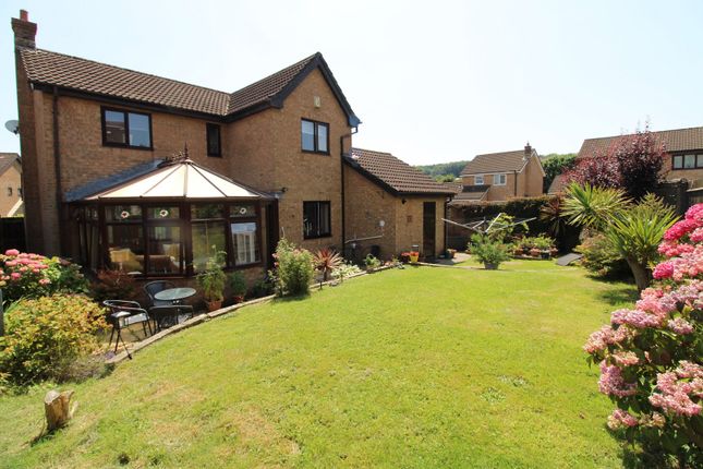3, Llys Briallen, Bridgend photo 5