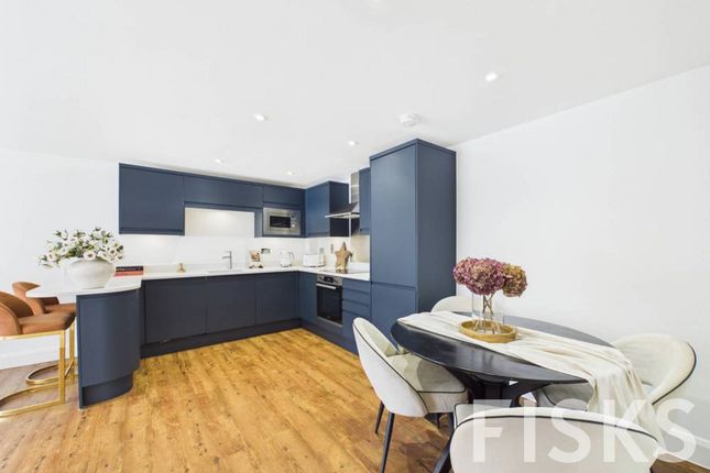 Flat Flat 6, 396, London Road, Benfleet photo 2