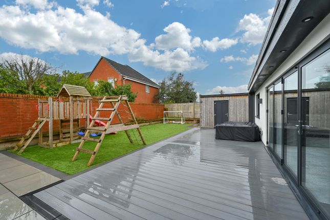 Detached house for sale in Woodhaven, Wedges Mills, Cannock
