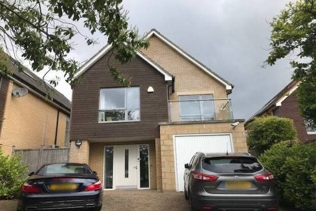 4 bed detached house to rent in Stanstead Road, Caterham CR3