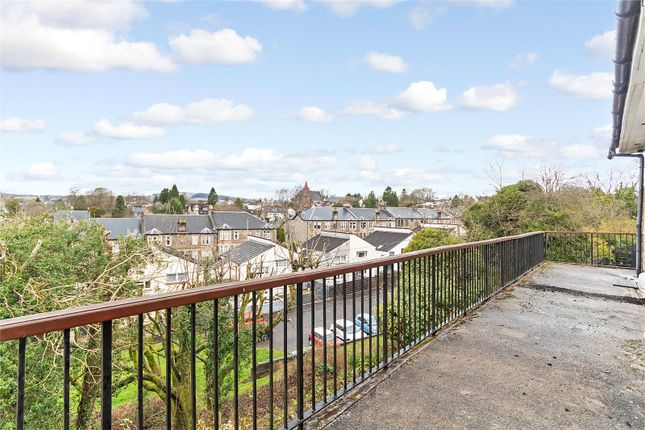 Detached house for sale in Glassford Street, Milngavie, Glasgow, East Dunbartonshire