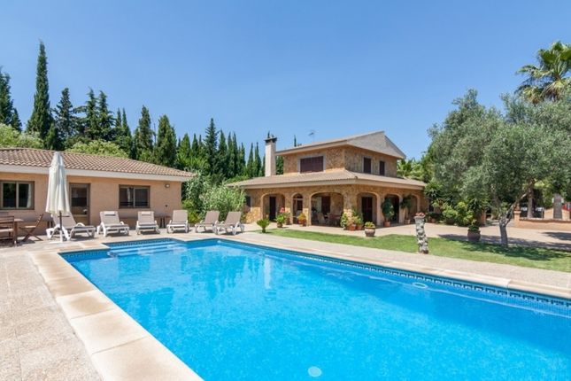 Thumbnail Villa for sale in Spain, Mallorca, Sa Pobla