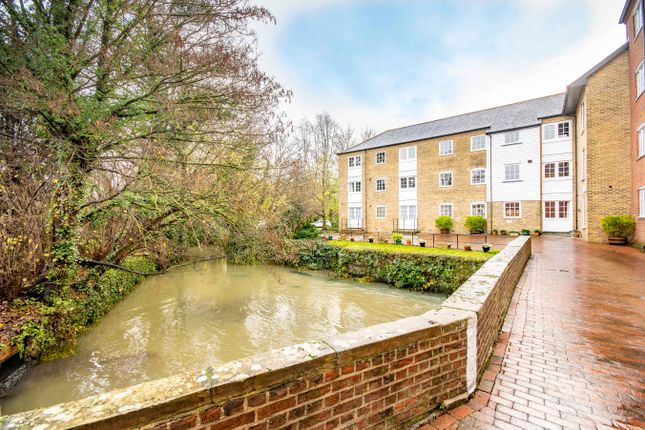 Flat for sale in The Causeway, Canterbury