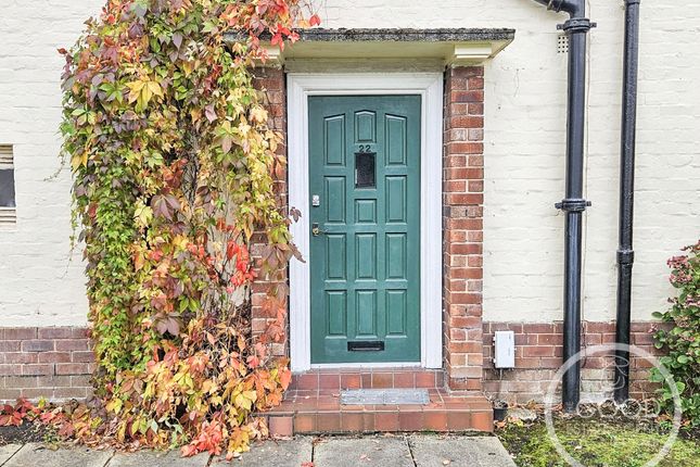 22, Hampson Crescent, Handforth photo 2