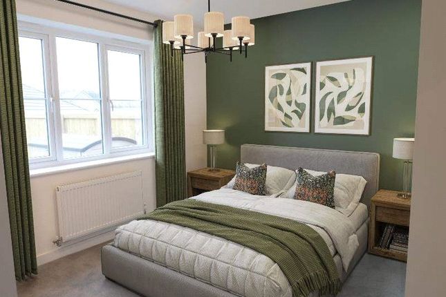 Plot 9, Benson Grange,, Plot 9, Benson Grange, Witheridge photo 5
