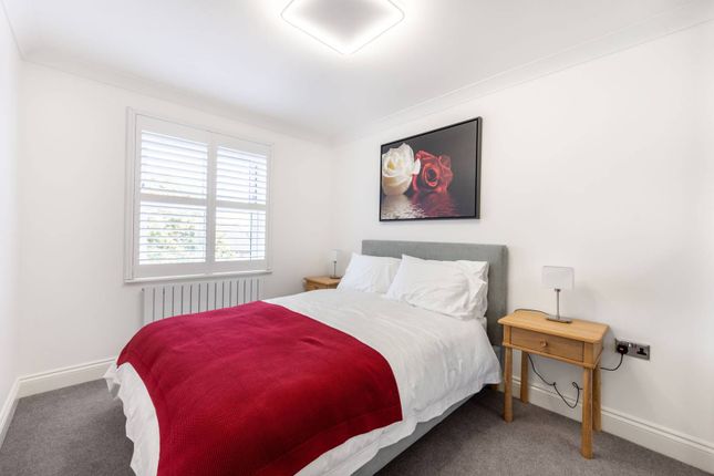 End terrace house for sale in Chilcott Close, Wembley