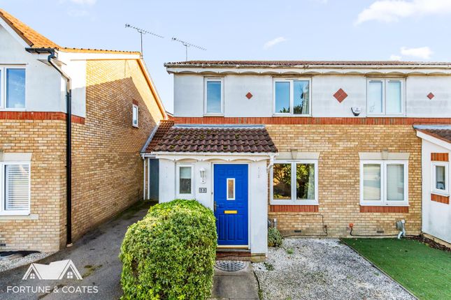 3-bed house on 50, Heathcote Gardens, Harlow, £400,000