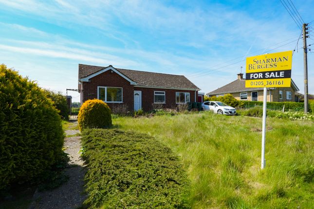 3-bed house on Sonora, Eaudyke, Boston, £150,000