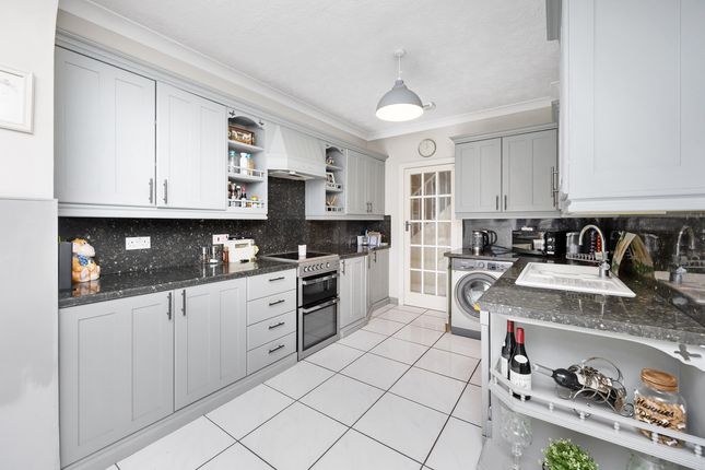 Detached house for sale in Cissbury Road, Worthing