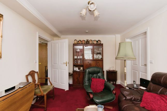 23 Harewood Court,, Wilbury Road, East Sussex photo 4