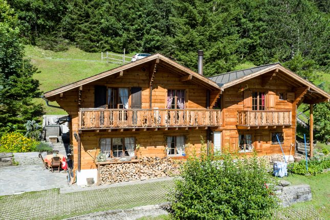 Chalet for sale in Morgins, Valais, Switzerland