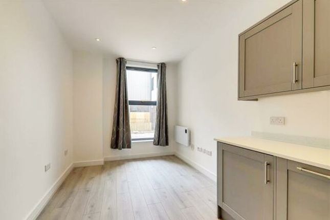 Flat for sale in Columbia House, Romany Road, Worthing