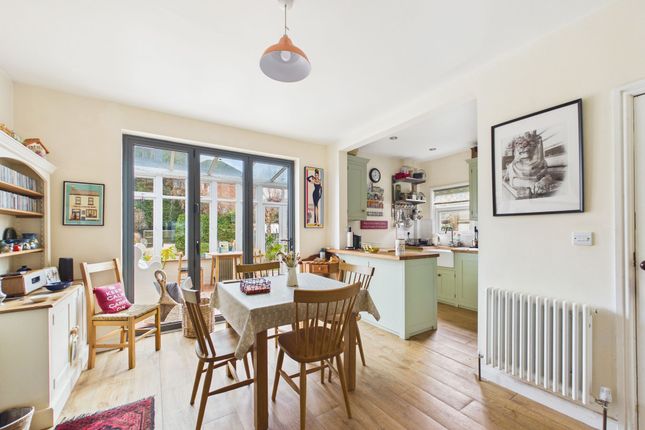 18 Devonshire Road, Nottingham photo 3