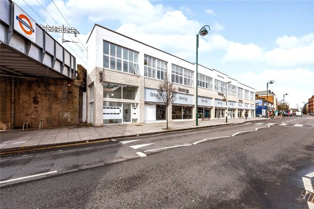 Thumbnail Flat for sale in Panther House, Leytonstone, London
