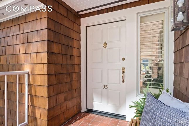 Apartment for sale in 95 Bulkley Ave, Sausalito, Us