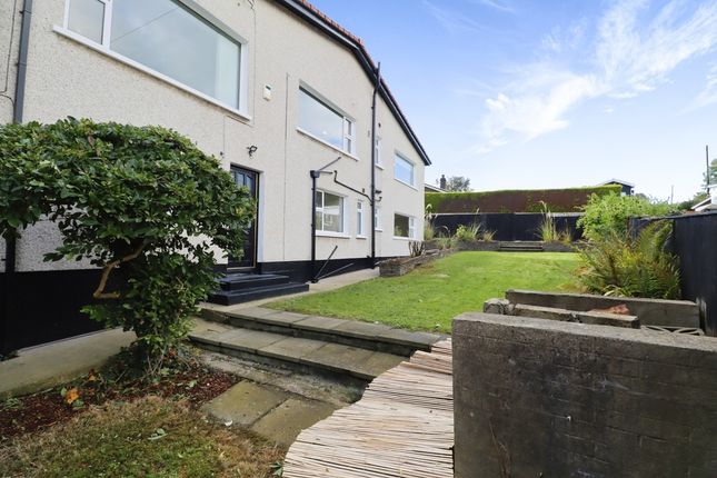 Detached house for sale in 12 Larch Hill Avenue, Holywood, County Down