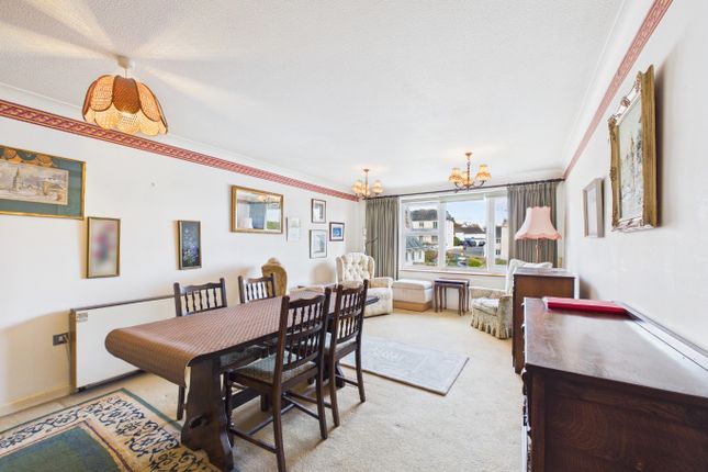 Flat 11, Beach Hall, Truro photo 3