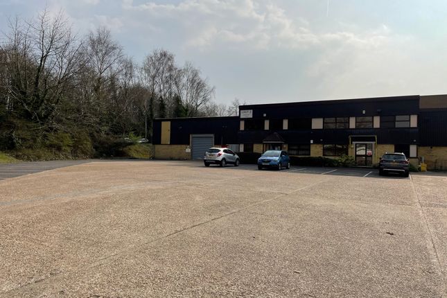 Thumbnail Industrial to let in Mayflower Close, Chandler's Ford, Eastleigh