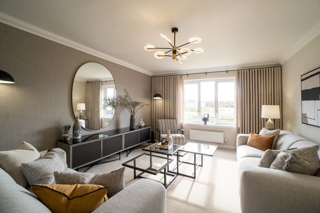 Roxburgh Show Home, Plot 1, One Dalhousie, Bonnyrigg photo 2