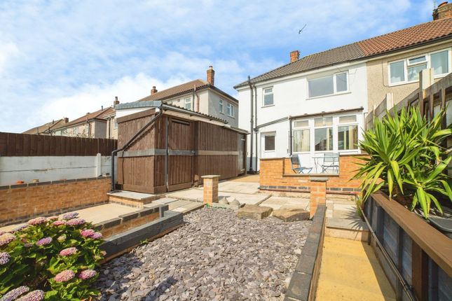 34, Kaye Road, Nottinghamshire photo 4