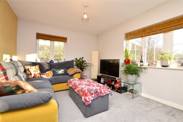 Flat for sale in Troydale Park, Pudsey, West Yorkshire