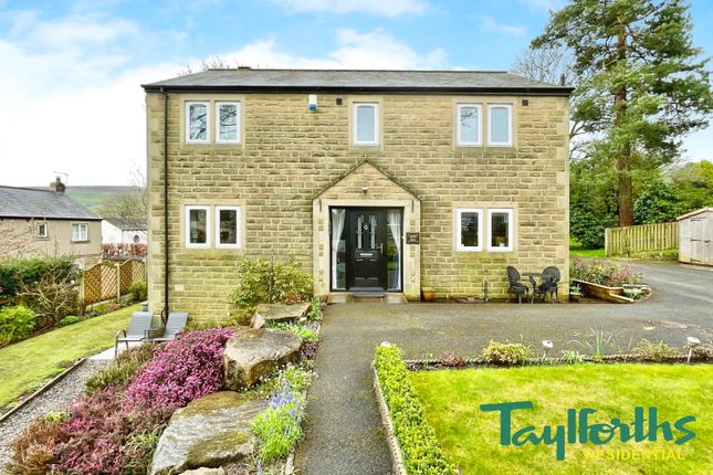 Detached house for sale in Garden House, Salterforth Road, Barnoldswick