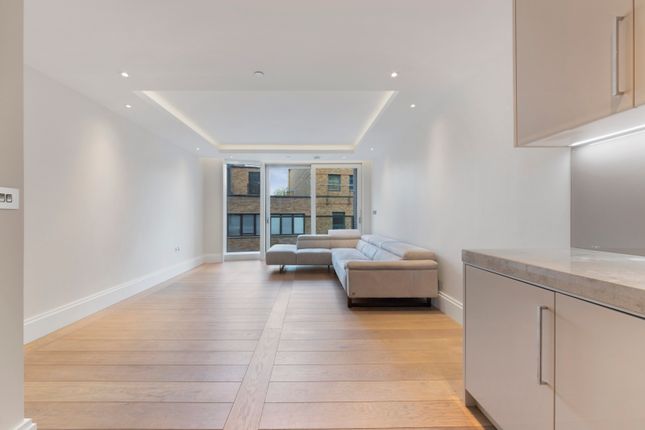 Thumbnail Flat to rent in Strand, Aldwych